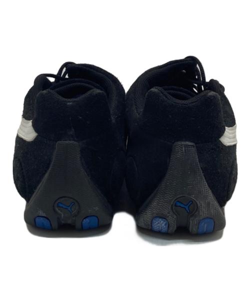 PUMA（プーマ）PUMA (プーマ) Future Cat ブラック サイズ:UK8/US9/EUR42/CM27の古着・服飾アイテム