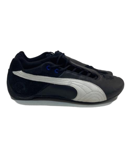 PUMA（プーマ）PUMA (プーマ) Future Cat ブラック サイズ:UK8/US9/EUR42/CM27の古着・服飾アイテム