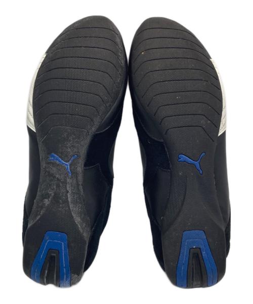 PUMA（プーマ）PUMA (プーマ) Future Cat ブラック サイズ:UK8/US9/EUR42/CM27の古着・服飾アイテム