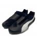 PUMA（プーマ）の古着「Future Cat」｜ブラック