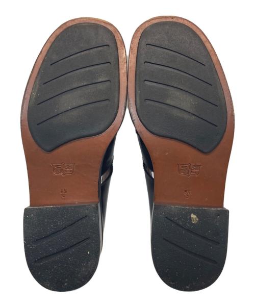 COLE HAAN（コールハーン）COLE HAAN (コールハーン) レザーサンダル ブラック サイズ:81/2の古着・服飾アイテム