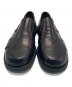 COLE HAAN (コールハーン) レザーサンダル ブラック サイズ:81/2：7000円