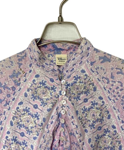 Ron Herman（ロンハーマン）Ron Herman (ロンハーマン) 花柄ワンピース ピンク サイズ:XSの古着・服飾アイテム