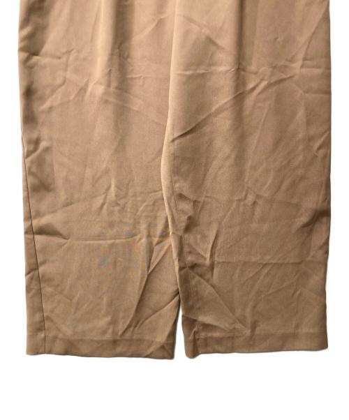Ron Herman（ロンハーマン）Ron Herman (ロンハーマン) オーバーオール ベージュ サイズ:XSの古着・服飾アイテム