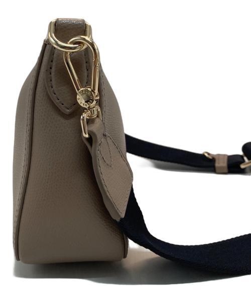 FURLA（フルラ）FURLA (フルラ) CLASSIC S CROSSBODY BAG ピンクの古着・服飾アイテム