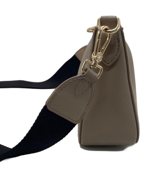 FURLA（フルラ）FURLA (フルラ) CLASSIC S CROSSBODY BAG ピンクの古着・服飾アイテム