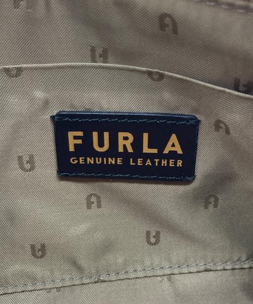 FURLA（フルラ）FURLA (フルラ) CLASSIC S CROSSBODY BAG ピンクの古着・服飾アイテム