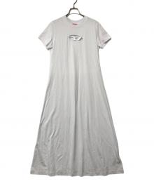 DIESEL（ディーゼル）の古着「D-ALIN-OD」｜ホワイト