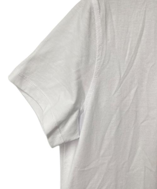 DIESEL（ディーゼル）DIESEL (ディーゼル) D-ALIN-OD ホワイト サイズ:Ｍの古着・服飾アイテム