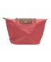 LONGCHAMP（ロンシャン）の古着「LE PLIAGE」｜ピンク