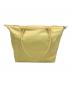 LONGCHAMP (ロンシャン) LE PLIAGE イエロー：9000円
