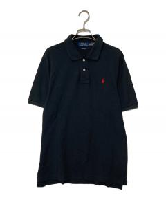 中古・古着通販】POLO RALPH LAUREN (ポロ・ラルフローレン) ロゴ刺繍