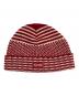 Supreme（シュプリーム）の古着「WOOL Jacquard Beanie」｜レッド