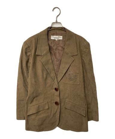 中古・古着通販】Christian Dior (クリスチャン ディオール) エコ