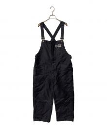 AVIREX（アヴィレックス）の古着「VINTAGE LINE N-1 OVERALL」｜ネイビー
