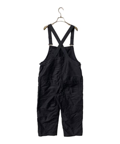 AVIREX（アヴィレックス）AVIREX (アヴィレックス) VINTAGE LINE N-1 OVERALL ネイビー サイズ:Mの古着・服飾アイテム