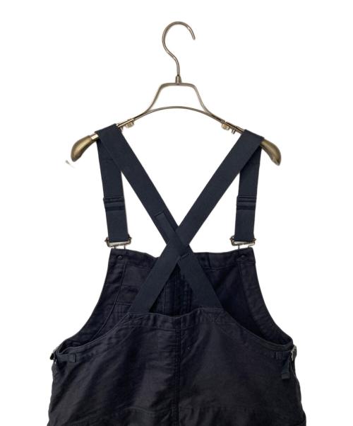 AVIREX（アヴィレックス）AVIREX (アヴィレックス) VINTAGE LINE N-1 OVERALL ネイビー サイズ:Mの古着・服飾アイテム