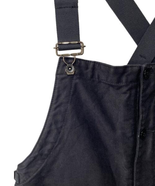 AVIREX（アヴィレックス）AVIREX (アヴィレックス) VINTAGE LINE N-1 OVERALL ネイビー サイズ:Mの古着・服飾アイテム