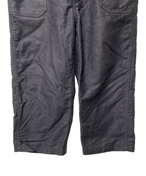 AVIREX（アヴィレックス）AVIREX (アヴィレックス) VINTAGE LINE N-1 OVERALL ネイビー サイズ:Mの古着・服飾アイテム