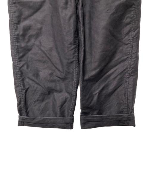 AVIREX（アヴィレックス）AVIREX (アヴィレックス) VINTAGE LINE N-1 OVERALL ネイビー サイズ:Mの古着・服飾アイテム
