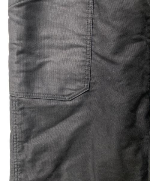 AVIREX（アヴィレックス）AVIREX (アヴィレックス) VINTAGE LINE N-1 OVERALL ネイビー サイズ:Mの古着・服飾アイテム