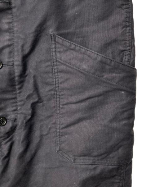 AVIREX（アヴィレックス）AVIREX (アヴィレックス) VINTAGE LINE N-1 OVERALL ネイビー サイズ:Mの古着・服飾アイテム