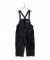 AVIREX（アヴィレックス）の古着「VINTAGE LINE N-1 OVERALL」｜ネイビー