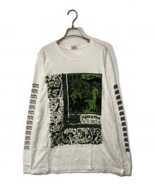 SUPREME（シュプリーム）の古着「Saint Sebastian L/S」｜ホワイト