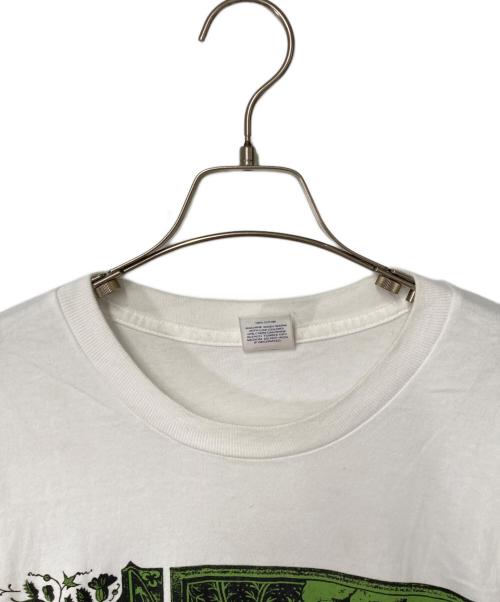 SUPREME（シュプリーム）SUPREME (シュプリーム) Saint Sebastian L/S ホワイト サイズ:XLの古着・服飾アイテム