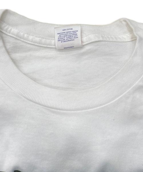 SUPREME（シュプリーム）SUPREME (シュプリーム) Saint Sebastian L/S ホワイト サイズ:XLの古着・服飾アイテム