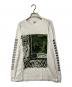 SUPREME（シュプリーム）の古着「Saint Sebastian L/S」｜ホワイト