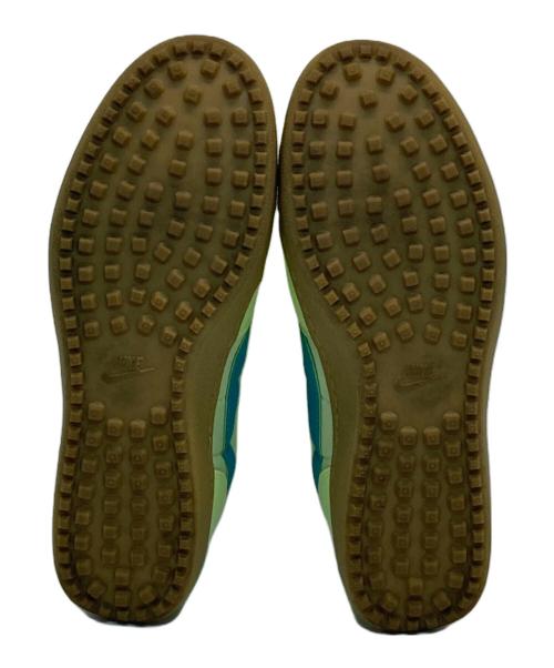 NIKE（ナイキ）NIKE (ナイキ) FIELD GENERAL 82 SP BARELY VOLT/DUSTY CACTUS-GUM LIGHT BROWN グリーン サイズ:US9/UK8/EUR42.5/CM27/BR40.5/CN270の古着・服飾アイテム