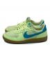 NIKE (ナイキ) FIELD GENERAL 82 SP BARELY VOLT/DUSTY CACTUS-GUM LIGHT BROWN グリーン サイズ:US9/UK8/EUR42.5/CM27/BR40.5/CN270：5000円