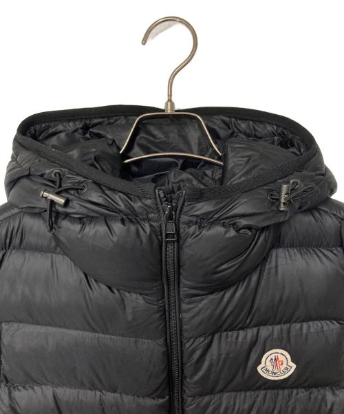 MONCLER（モンクレール）MONCLER (モンクレール) RAY GILET ネイビー サイズ:2の古着・服飾アイテム