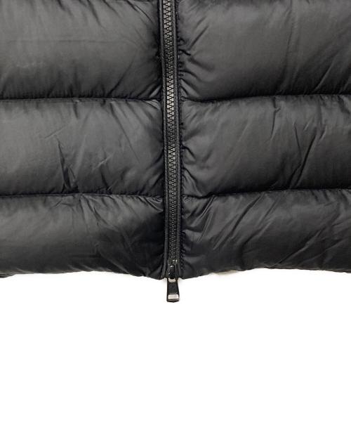 MONCLER（モンクレール）MONCLER (モンクレール) RAY GILET ネイビー サイズ:2の古着・服飾アイテム