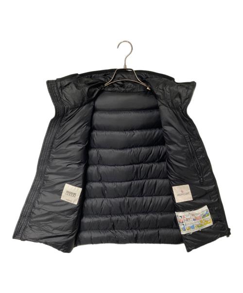 MONCLER（モンクレール）MONCLER (モンクレール) RAY GILET ネイビー サイズ:2の古着・服飾アイテム