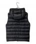 MONCLER (モンクレール) RAY GILET ネイビー サイズ:2：50000円