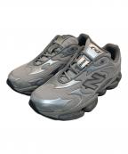 NEW BALANCEニューバランス）の古着「Abzorb 2000 ローカットスニーカー」｜グレー