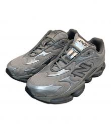 NEW BALANCE（ニューバランス）の古着「Abzorb 2000 ローカットスニーカー」｜グレー