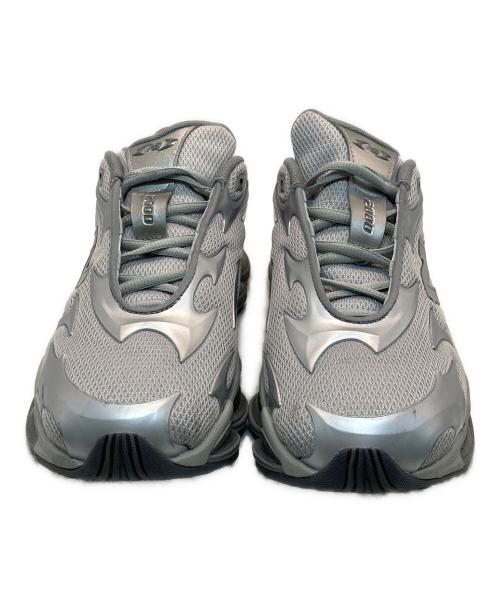 NEW BALANCE（ニューバランス）NEW BALANCE (ニューバランス) Abzorb 2000 ローカットスニーカー グレー サイズ:US 8.5/UK 8/EU 42/JPN 26.5の古着・服飾アイテム