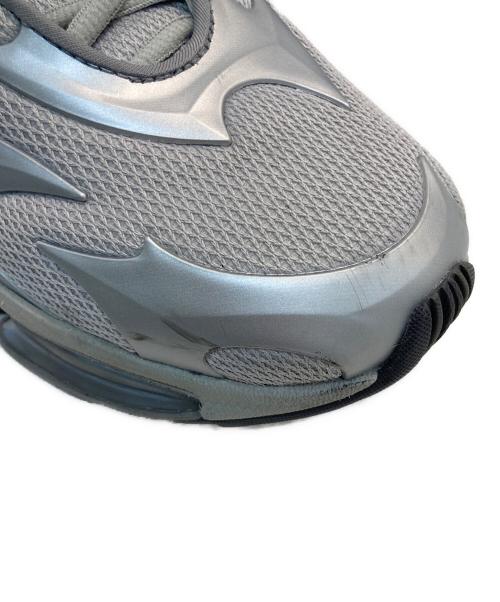 NEW BALANCE（ニューバランス）NEW BALANCE (ニューバランス) Abzorb 2000 ローカットスニーカー グレー サイズ:US 8.5/UK 8/EU 42/JPN 26.5の古着・服飾アイテム