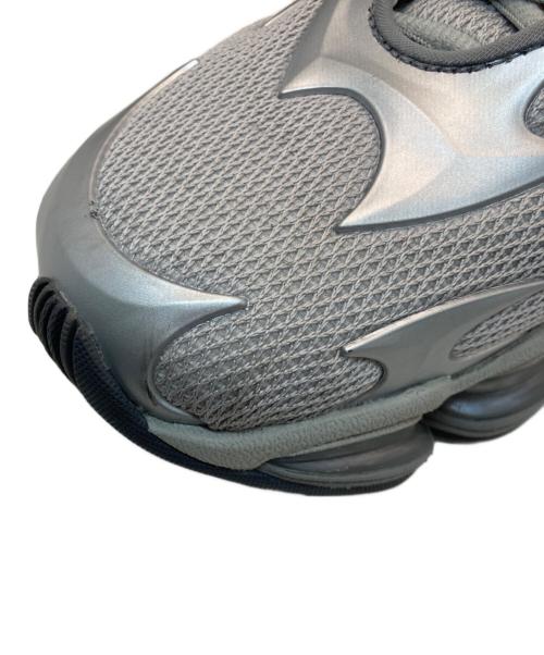 NEW BALANCE（ニューバランス）NEW BALANCE (ニューバランス) Abzorb 2000 ローカットスニーカー グレー サイズ:US 8.5/UK 8/EU 42/JPN 26.5の古着・服飾アイテム