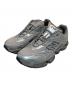 NEW BALANCE（ニューバランス）の古着「Abzorb 2000 ローカットスニーカー」｜グレー