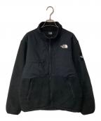 THE NORTH FACEザ ノース フェイス）の古着「DENALI JACKET」｜ブラック