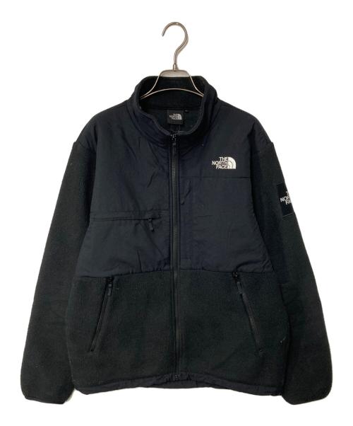 THE NORTH FACE（ザ ノース フェイス）THE NORTH FACE (ザ ノース フェイス) DENALI JACKET ブラック サイズ:Lの古着・服飾アイテム