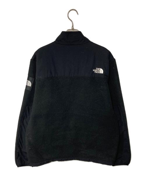 THE NORTH FACE（ザ ノース フェイス）THE NORTH FACE (ザ ノース フェイス) DENALI JACKET ブラック サイズ:Lの古着・服飾アイテム
