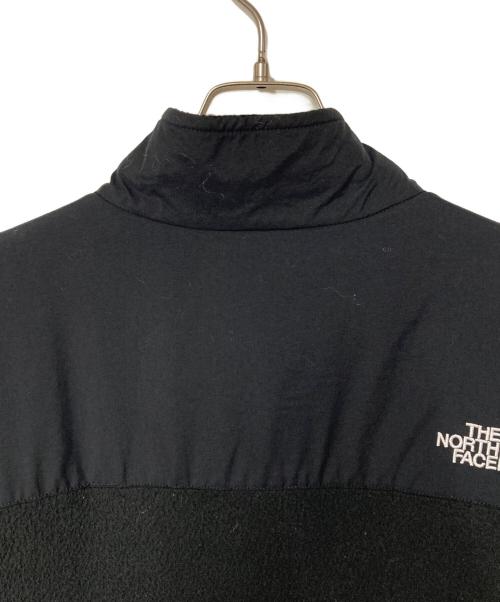 THE NORTH FACE（ザ ノース フェイス）THE NORTH FACE (ザ ノース フェイス) DENALI JACKET ブラック サイズ:Lの古着・服飾アイテム