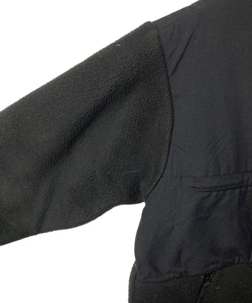 THE NORTH FACE（ザ ノース フェイス）THE NORTH FACE (ザ ノース フェイス) DENALI JACKET ブラック サイズ:Lの古着・服飾アイテム