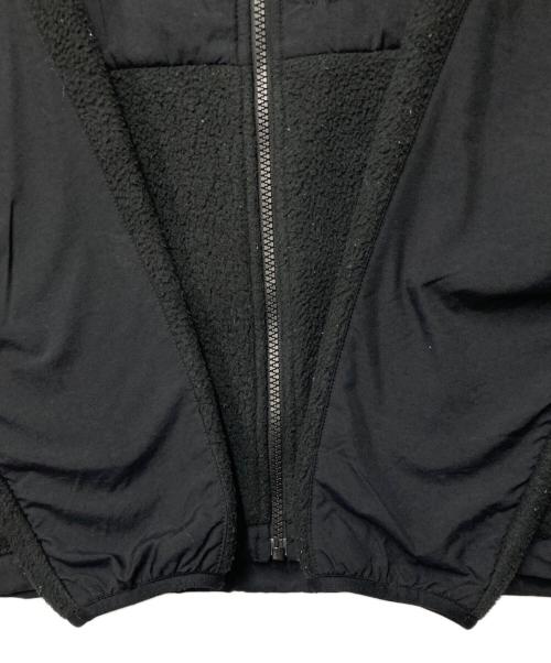 THE NORTH FACE（ザ ノース フェイス）THE NORTH FACE (ザ ノース フェイス) DENALI JACKET ブラック サイズ:Lの古着・服飾アイテム