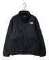 THE NORTH FACE（ザ ノース フェイス）の古着「DENALI JACKET」｜ブラック